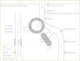 Mumbai to Muktt Agri - Tourism & More