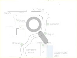 Nashik to Muktt Agri - Tourism & More